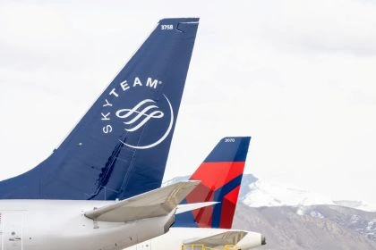 Delta Skyteam Pic